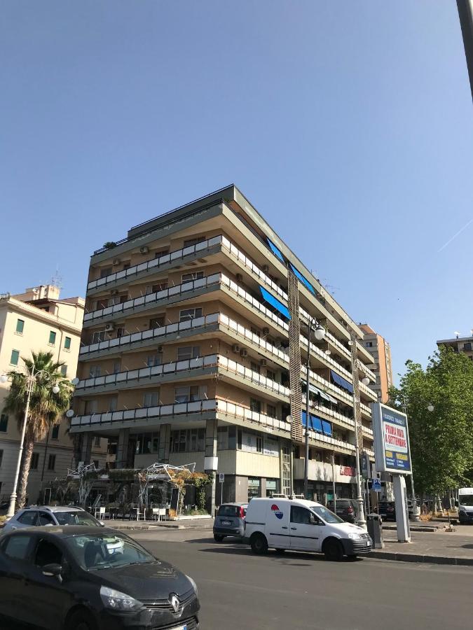 Casa Vacanza Brezza Di Maestrale Салерно Екстериор снимка